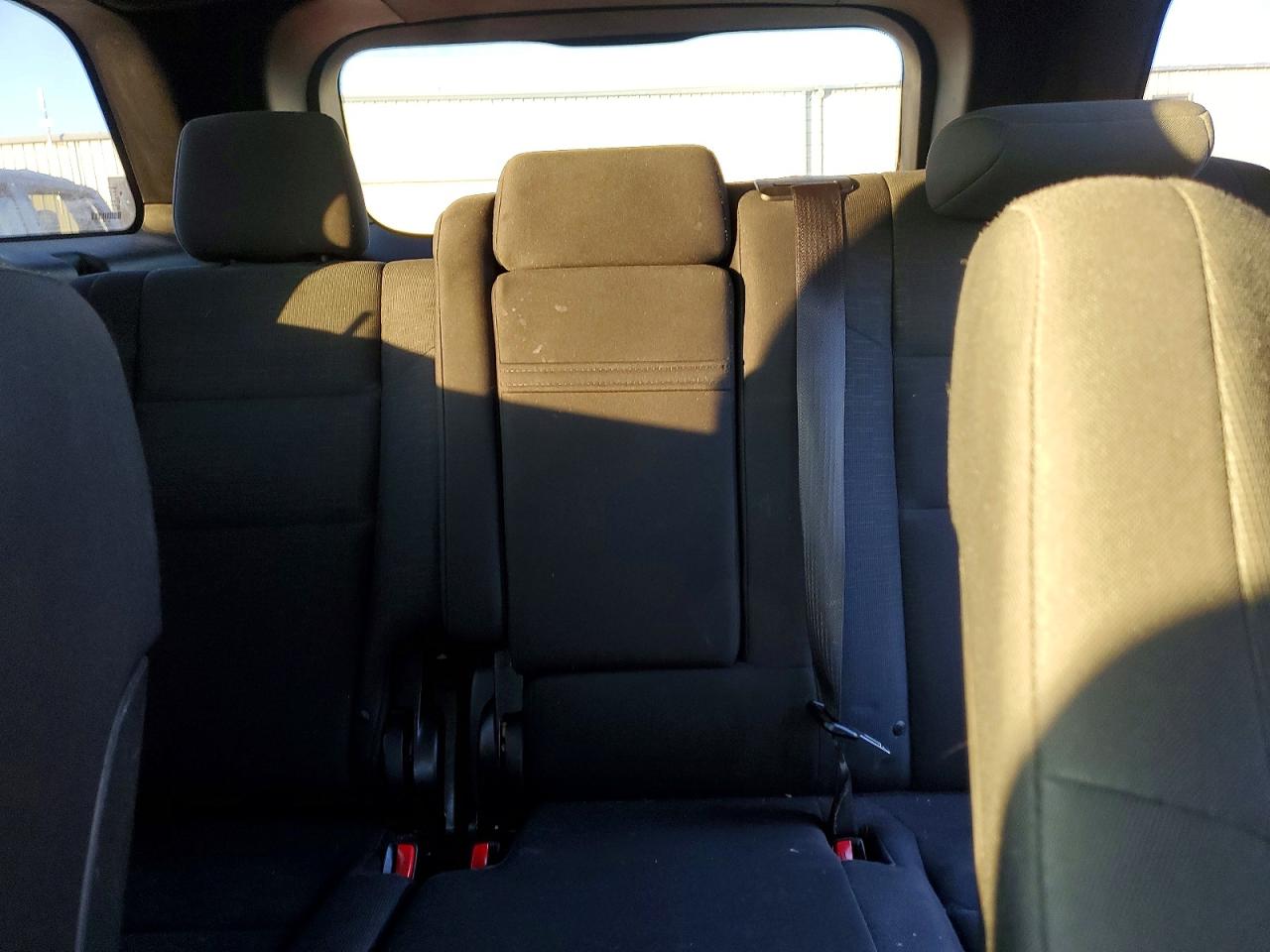 2014 JEEP GRAND CHEROKEE LAREDO photo 19