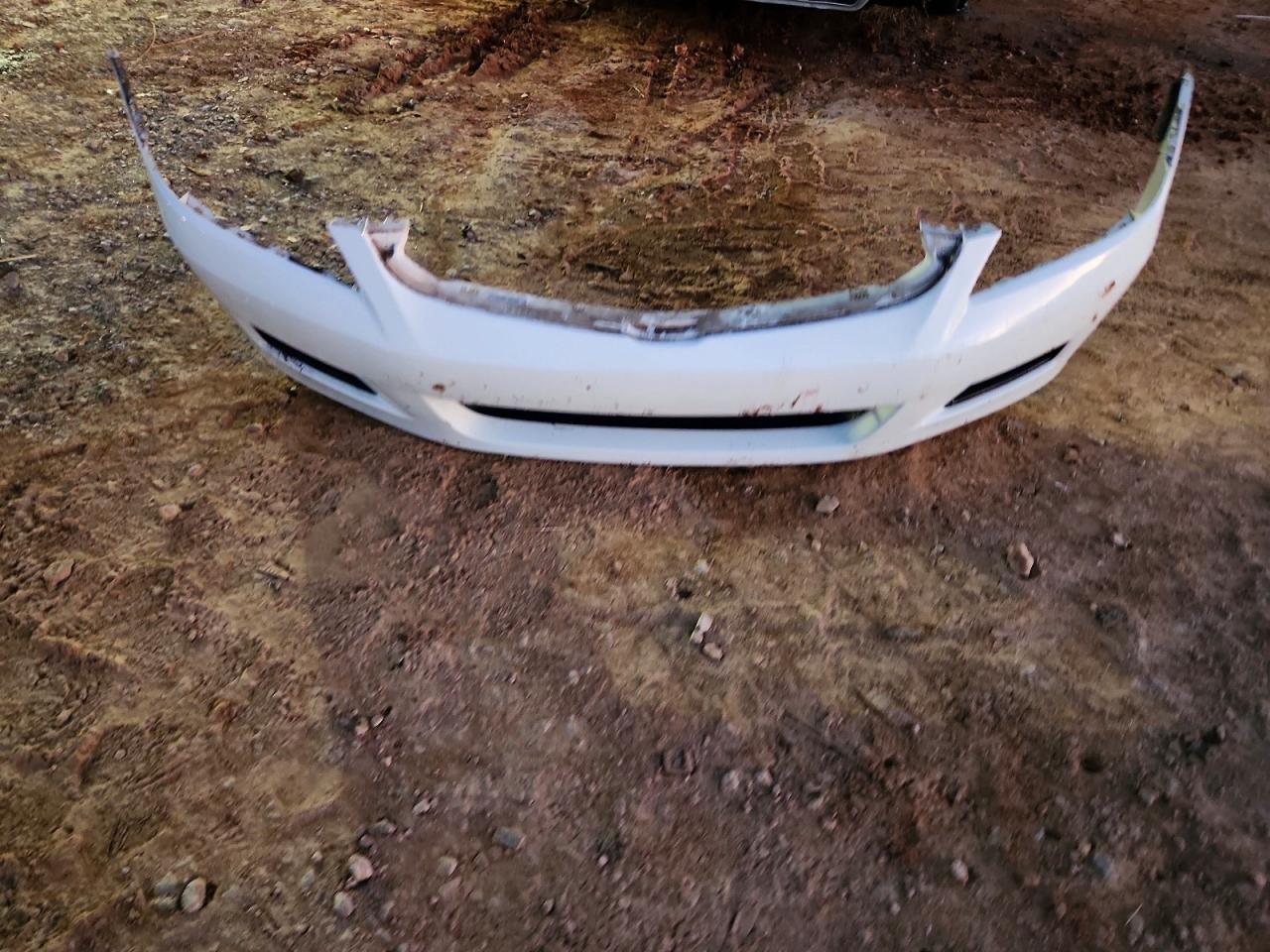 2007 HONDA ACCORD EX photo 23