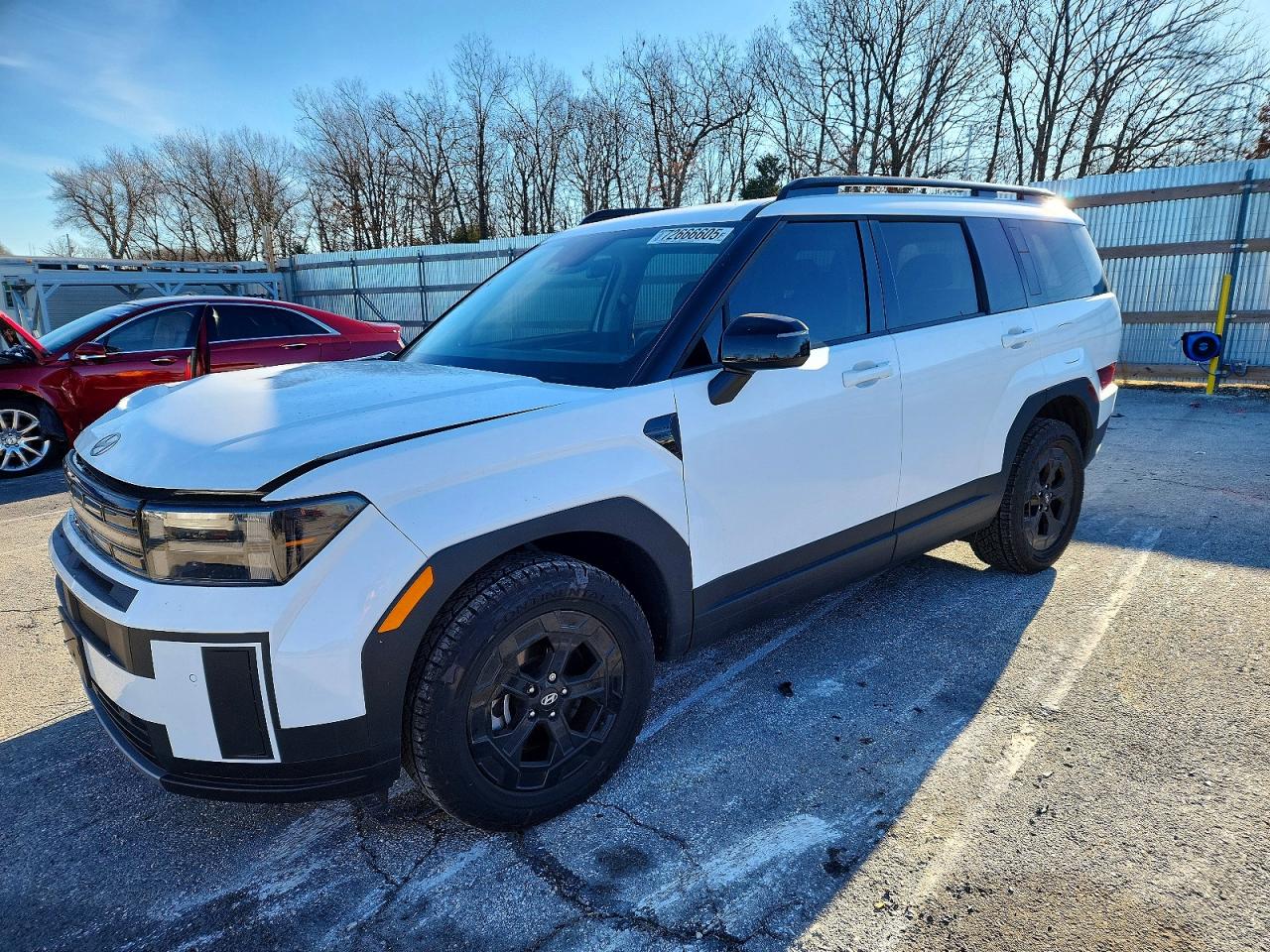 2024 HYUNDAI SANTA FE