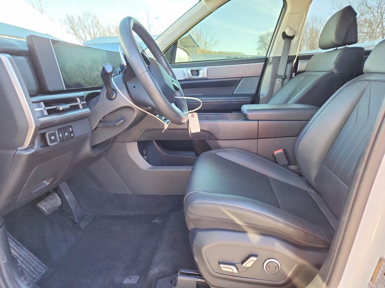 2024 HYUNDAI SANTA FE XRT photo 19