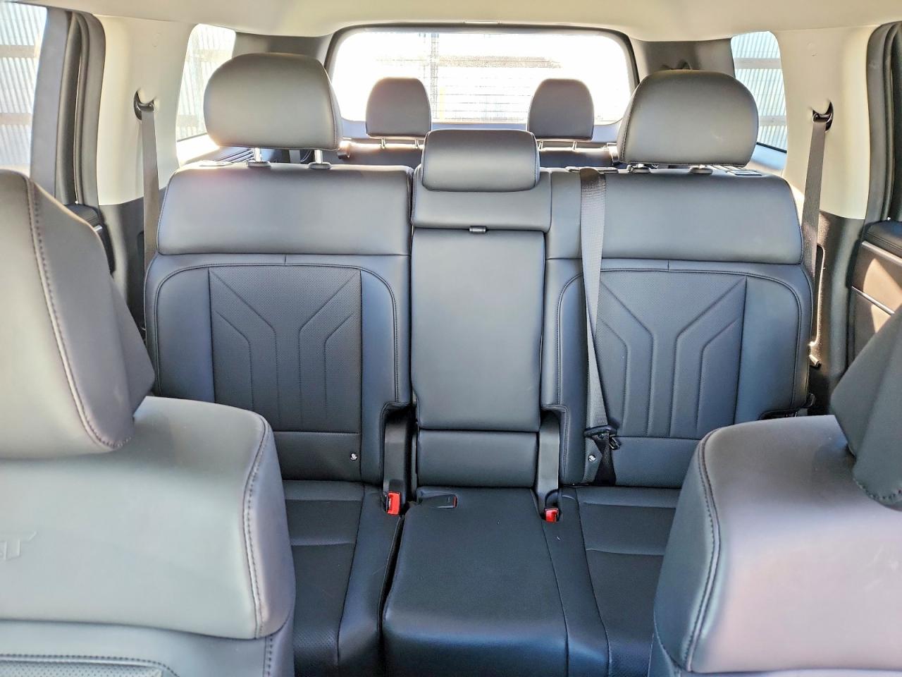 2024 HYUNDAI SANTA FE XRT photo 28