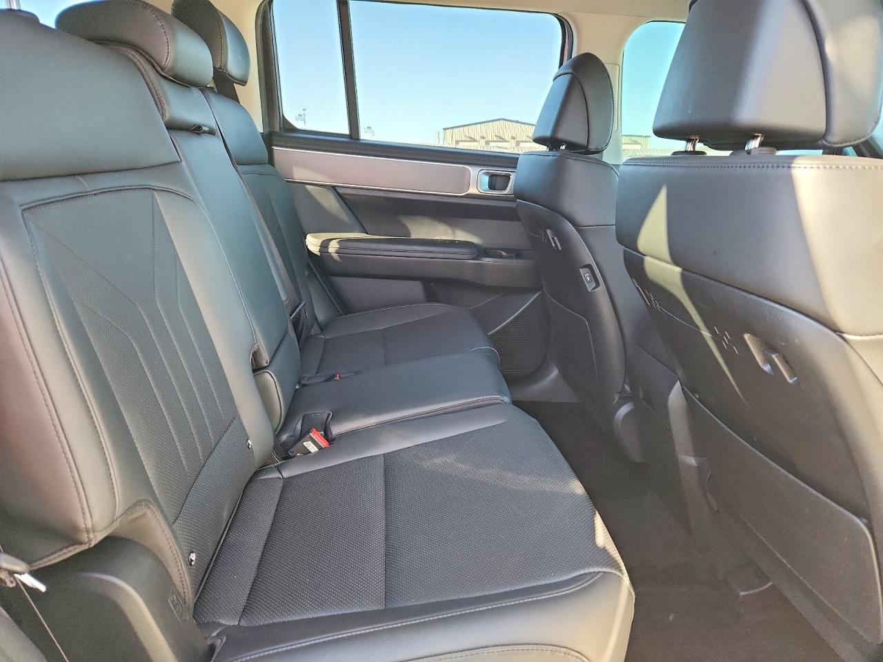 2024 HYUNDAI SANTA FE XRT photo 31