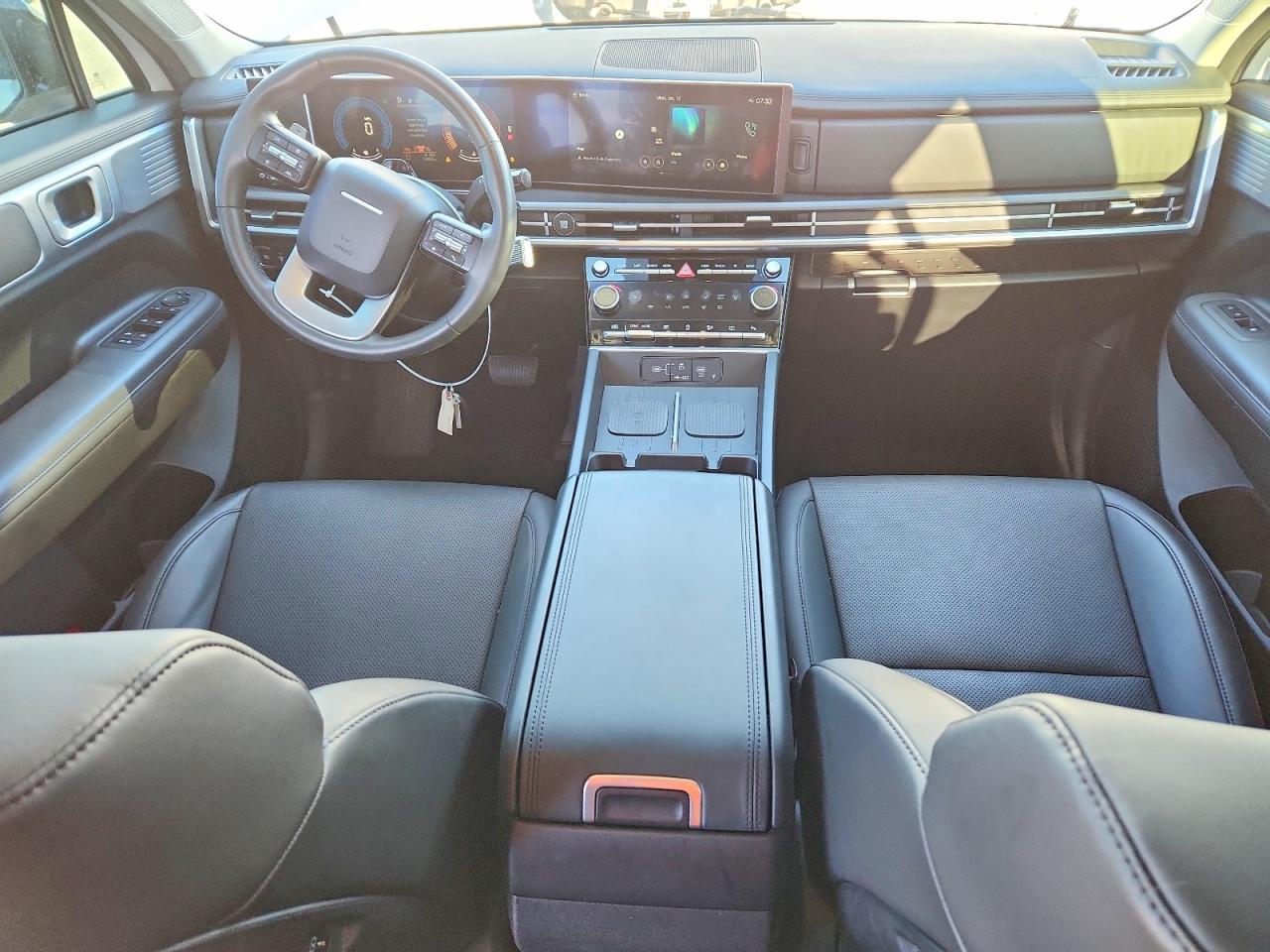 2024 HYUNDAI SANTA FE XRT photo 22