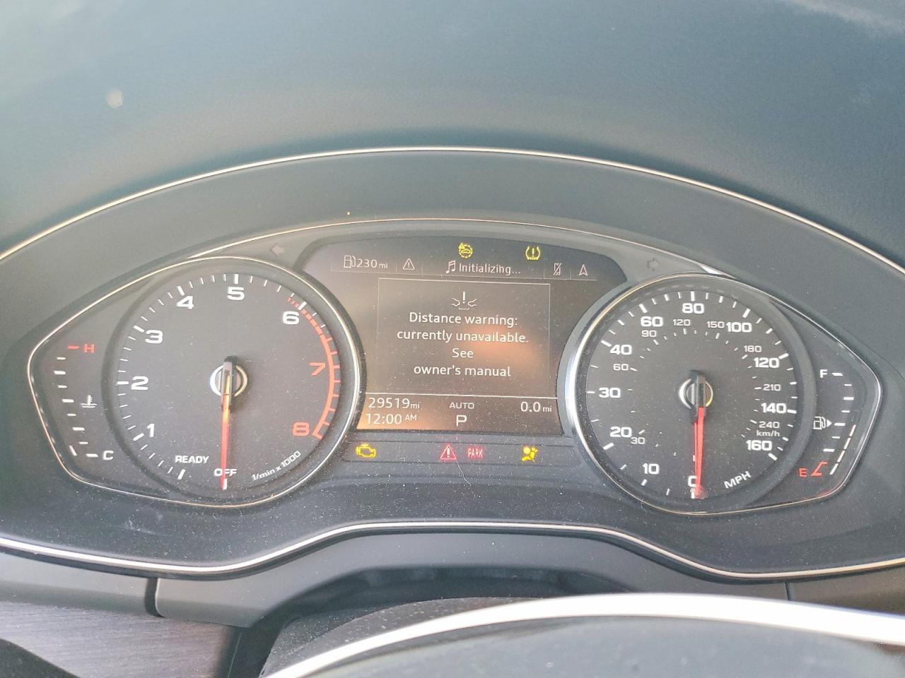 2024 AUDI Q5 PREMIUM 45 photo 9