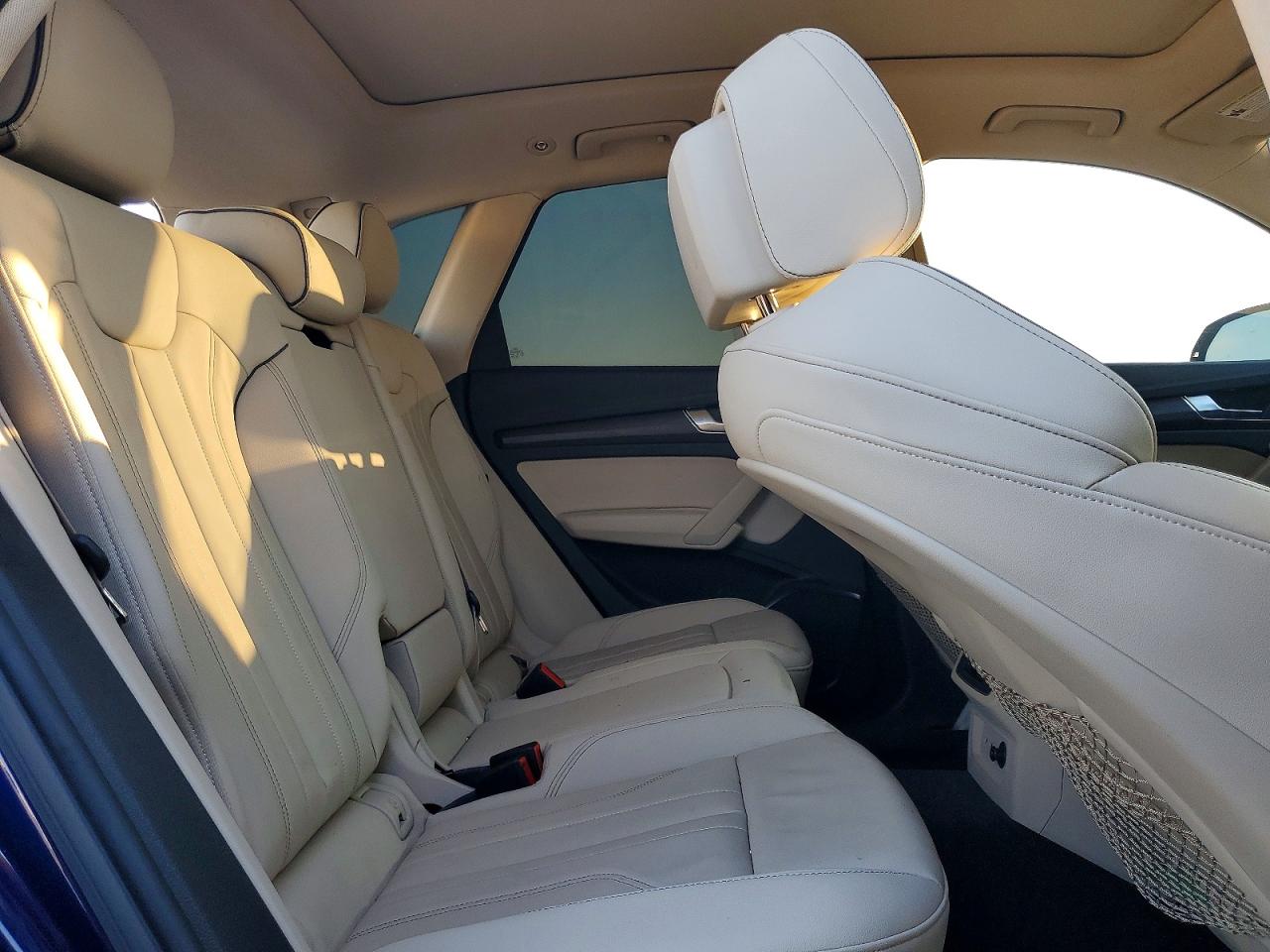 2024 AUDI Q5 PREMIUM 45 photo 10