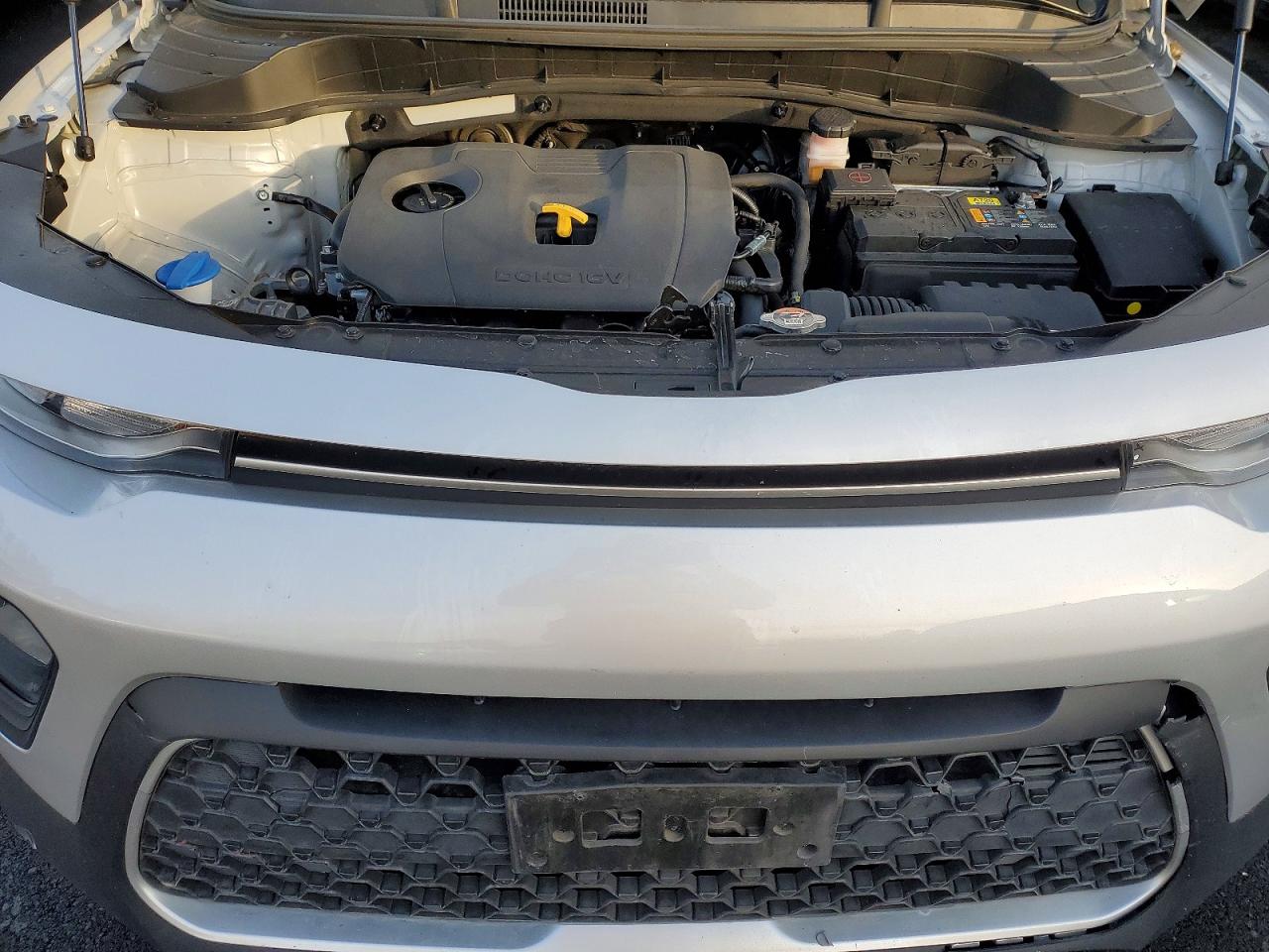 2020 KIA SOUL LX photo 31