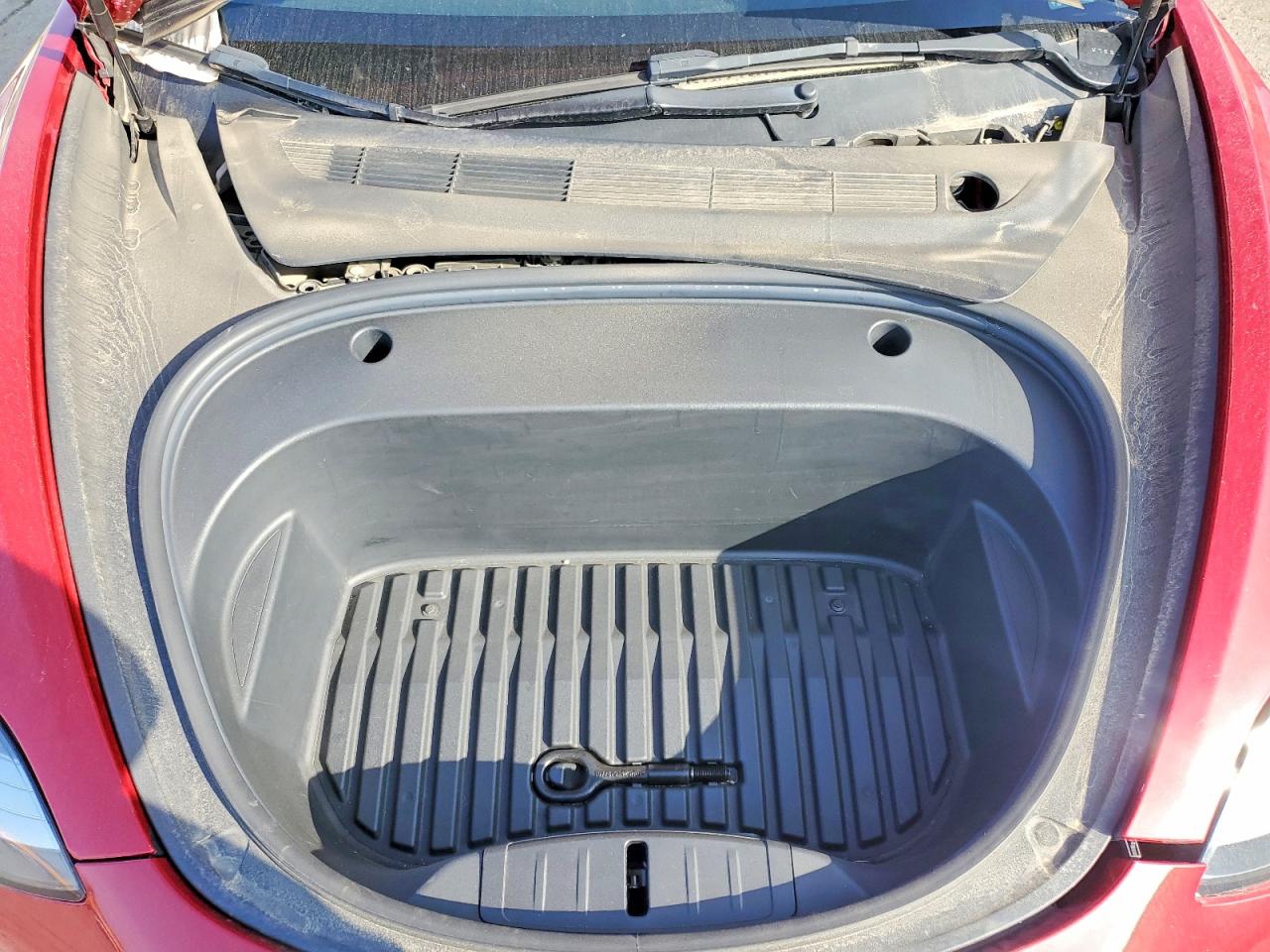 2022 TESLA MODEL 3 photo 11