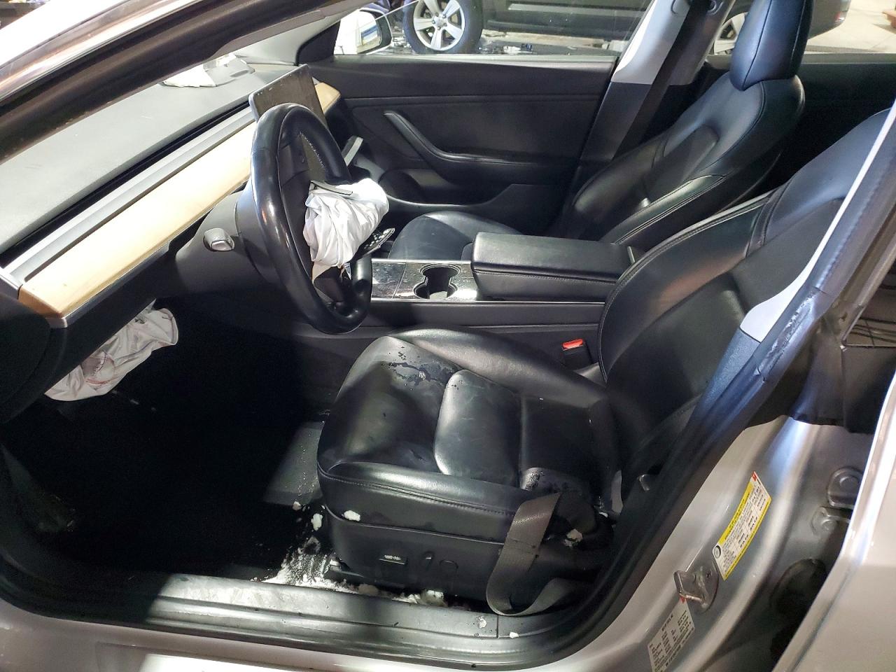 2018 TESLA MODEL 3 photo 7