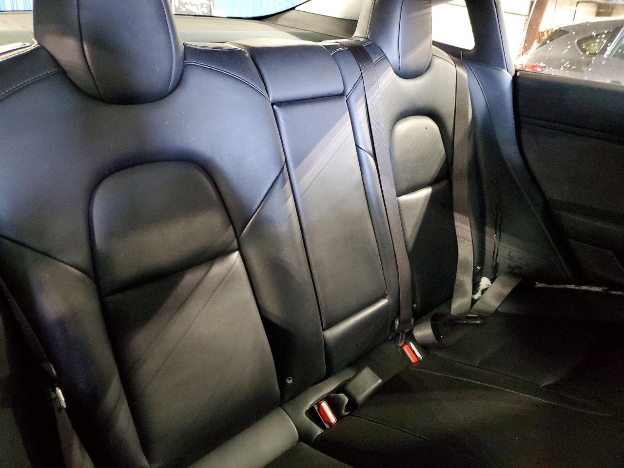 2018 TESLA MODEL 3 photo 10
