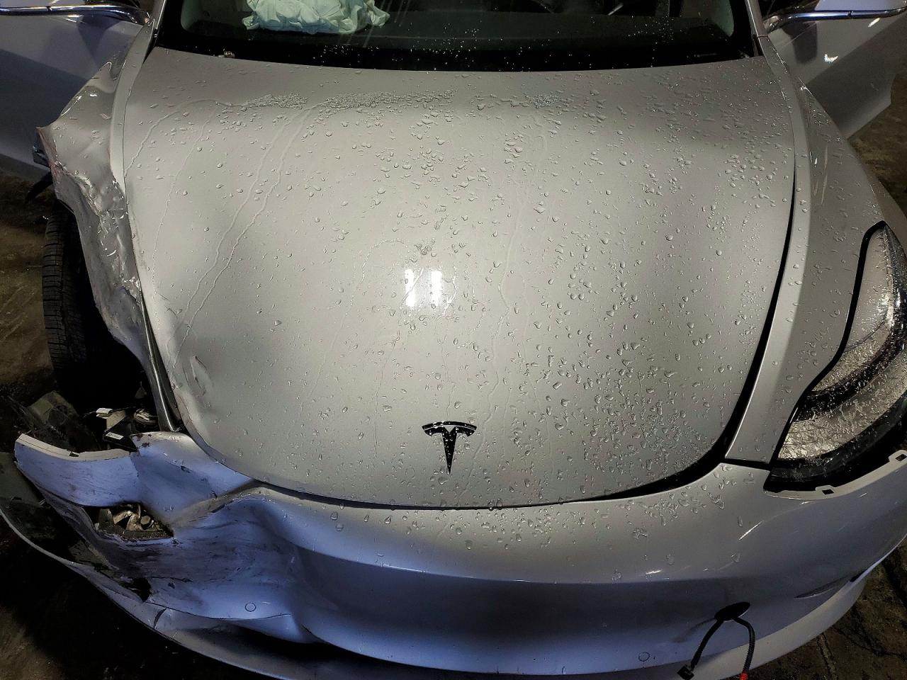 2018 TESLA MODEL 3 photo 11