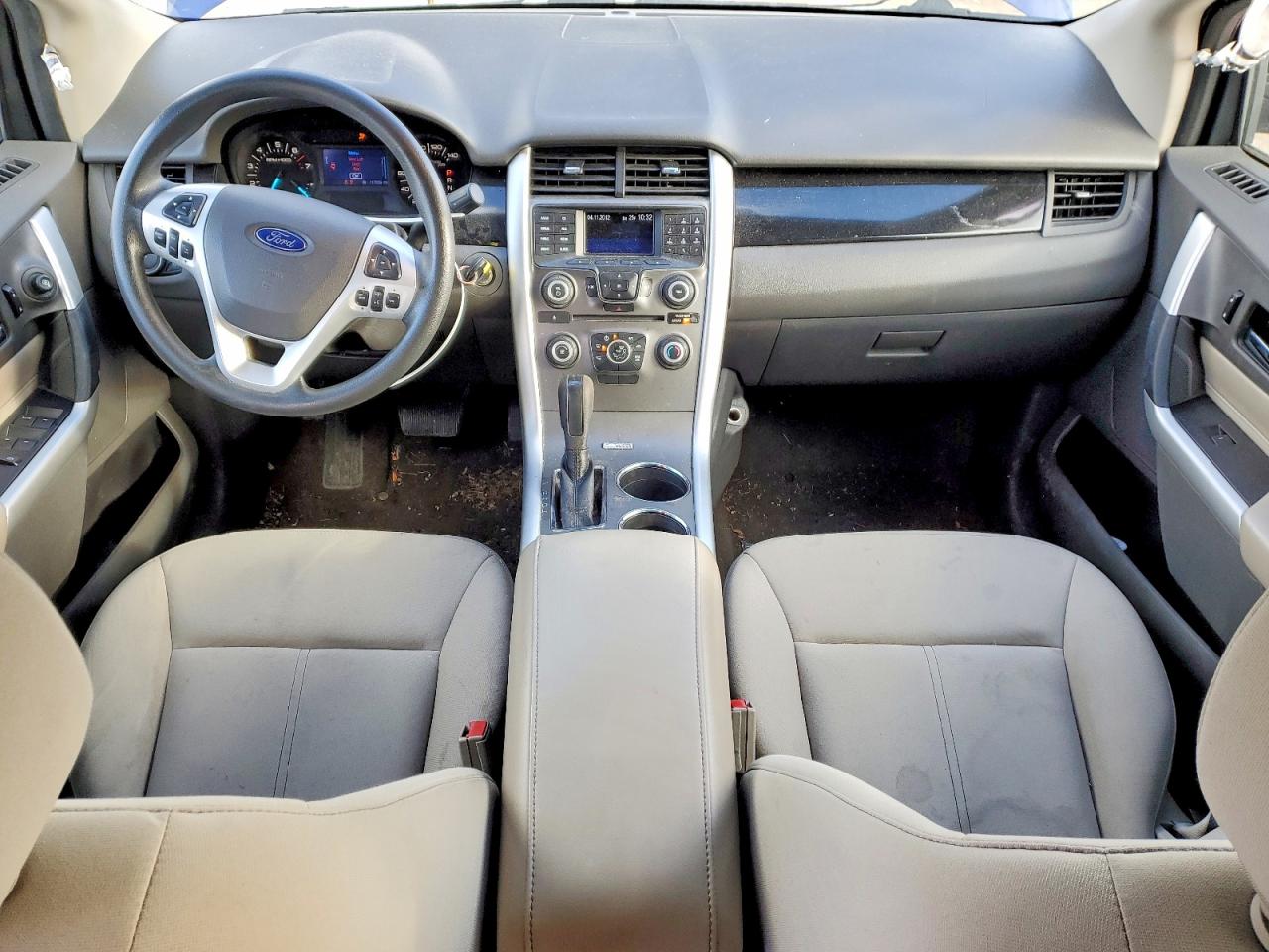 2013 FORD EDGE SE photo 15