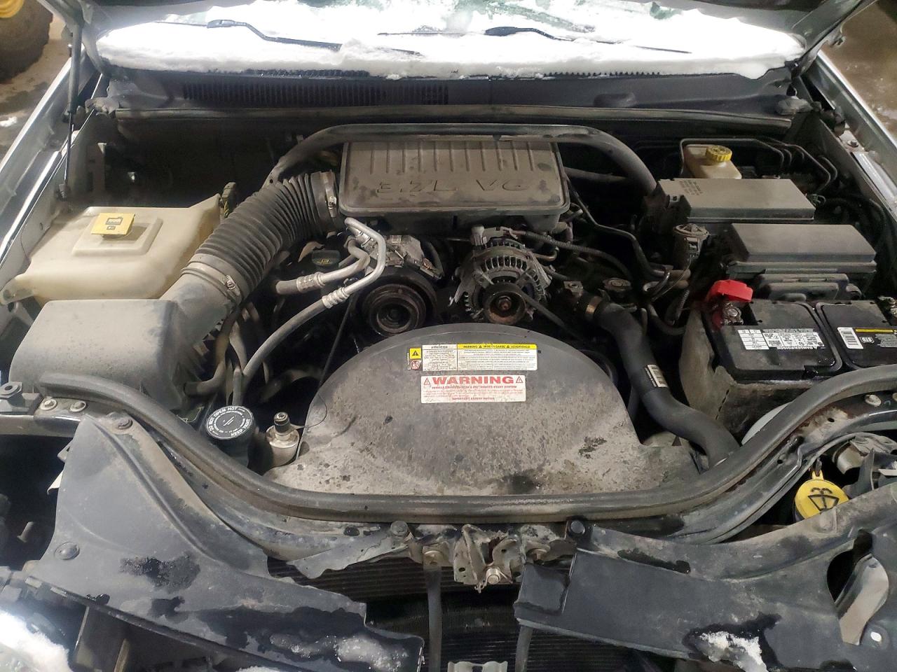 2009 JEEP GRAND CHEROKEE photo 12