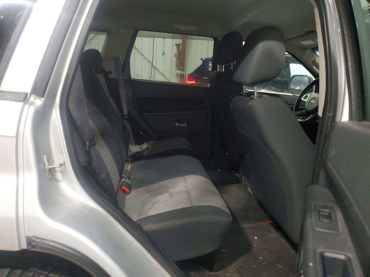 2009 JEEP GRAND CHEROKEE photo 11