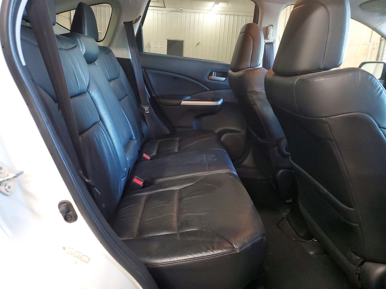 2014 HONDA CR-V EXL photo 21