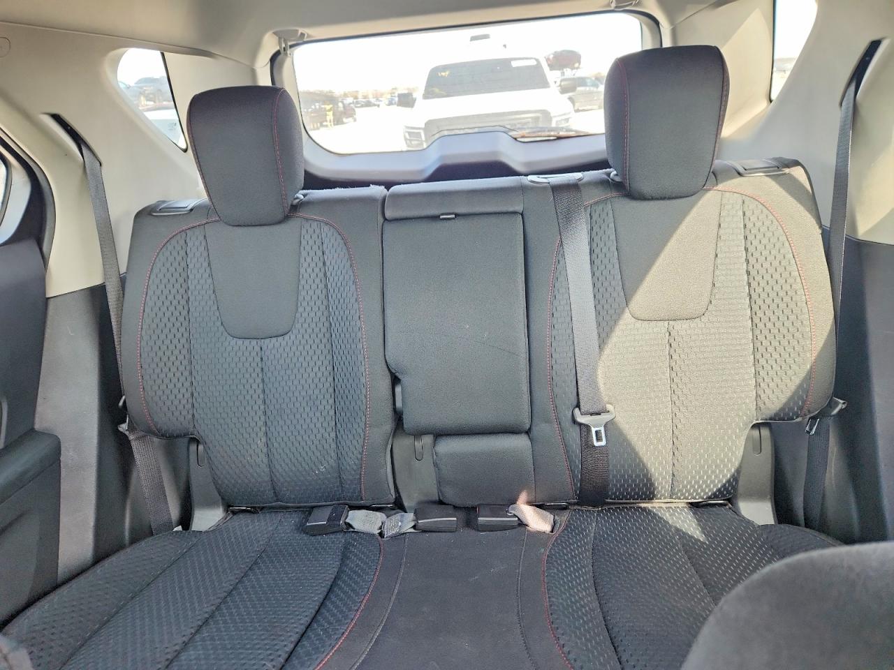 2013 CHEVROLET EQUINOX LS photo 10