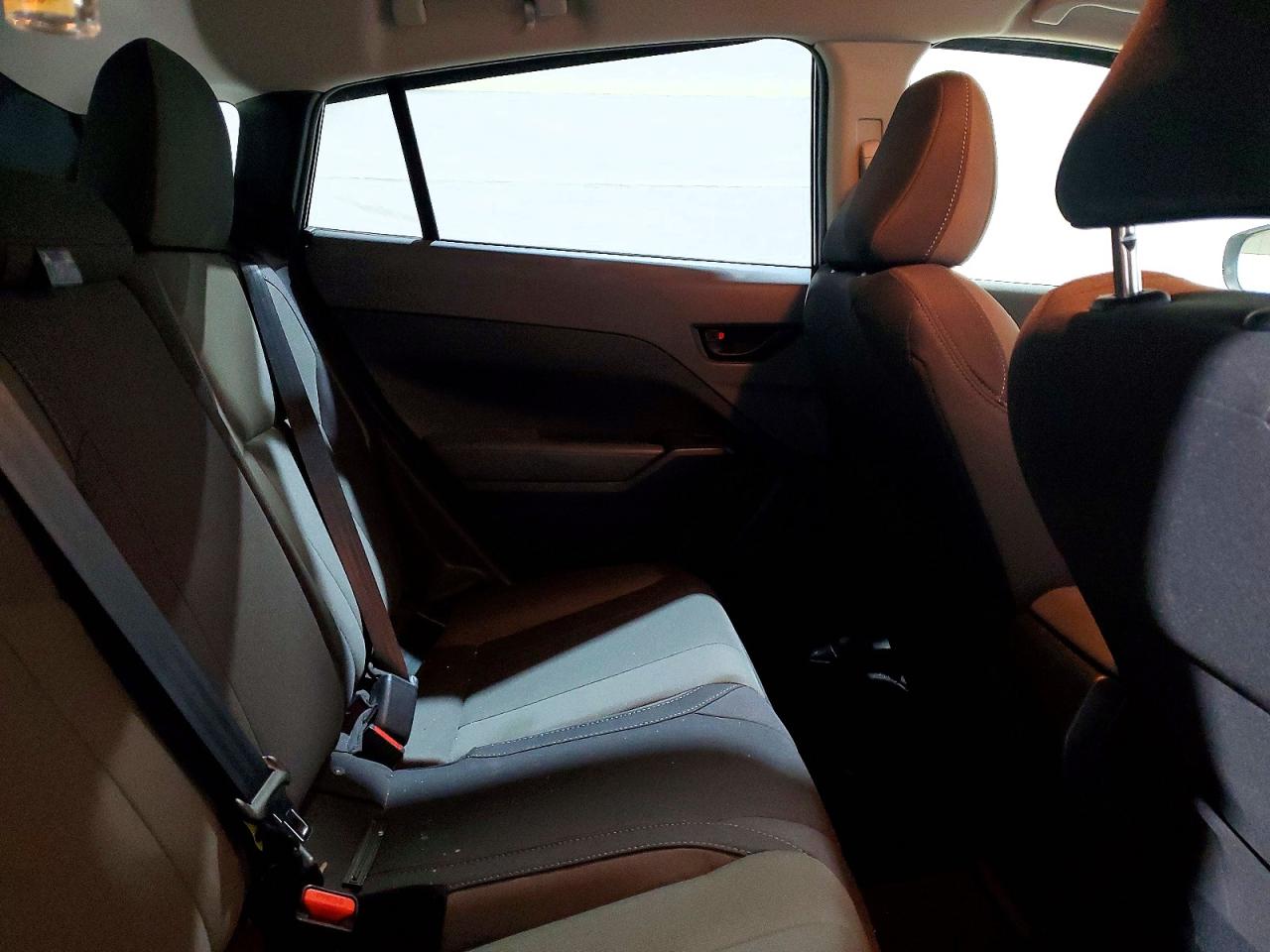 2024 SUBARU CROSSTREK photo 11