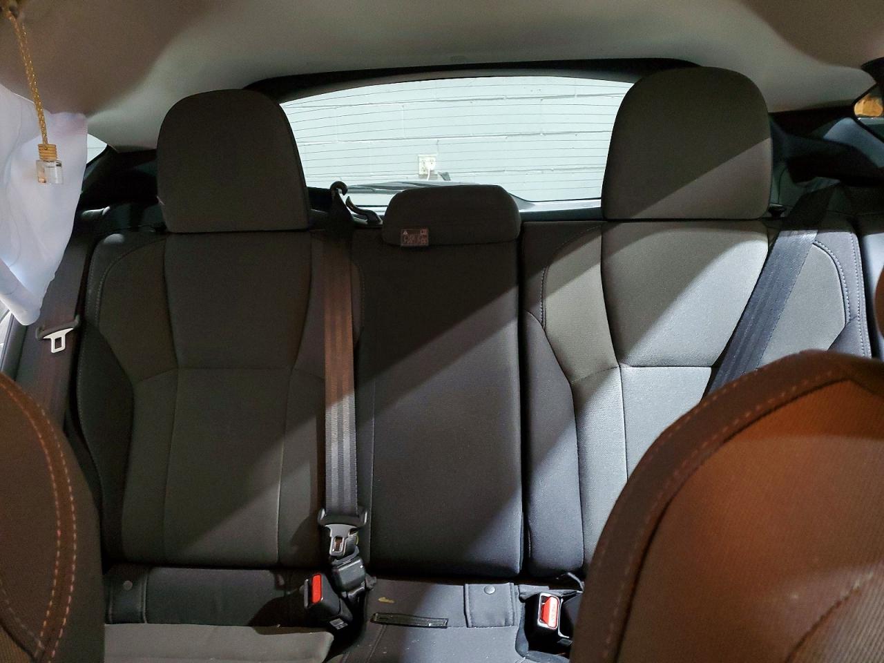 2024 SUBARU CROSSTREK photo 10