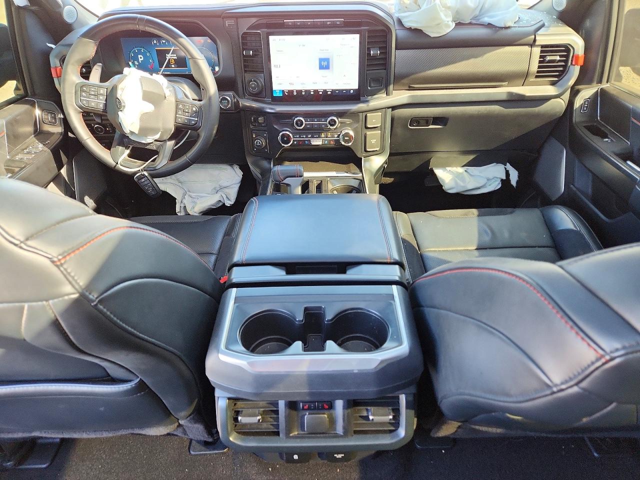 2024 FORD F150 RAPTOR photo 8