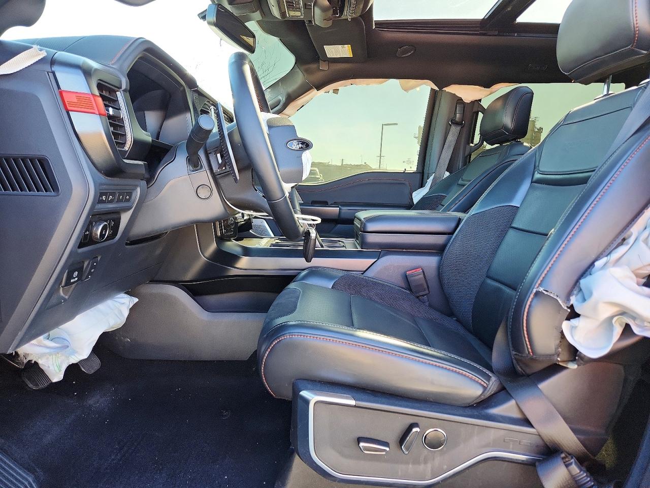 2024 FORD F150 RAPTOR photo 7