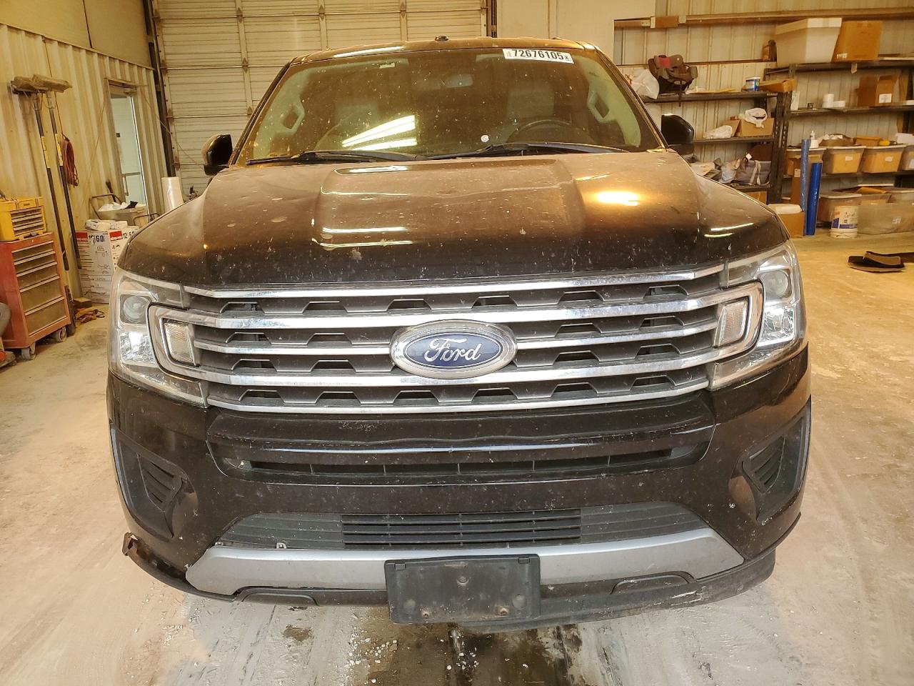 2019 FORD EXPEDITION XLT photo 9