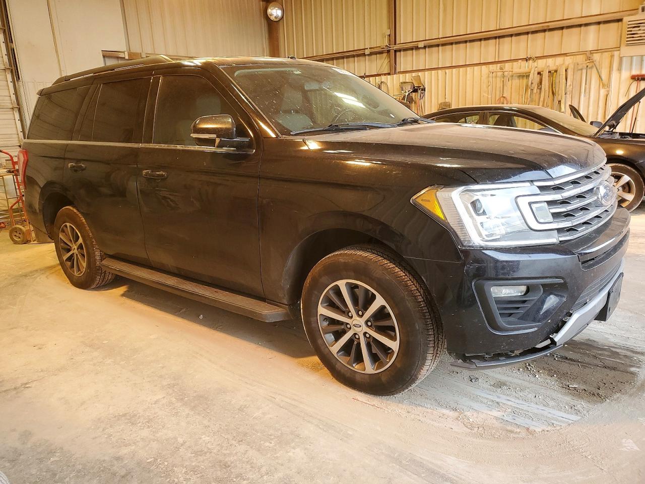 2019 FORD EXPEDITION XLT photo 7