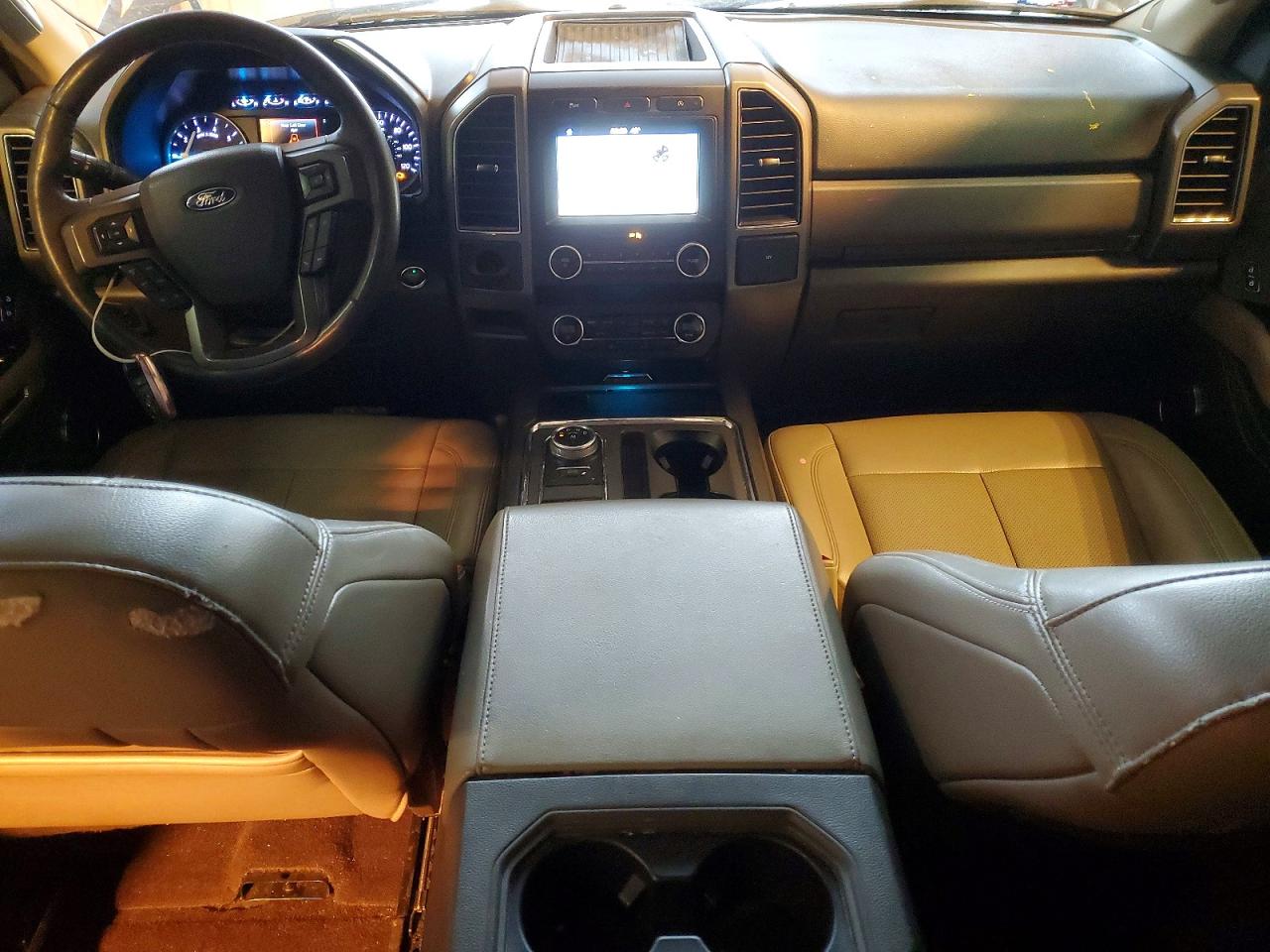 2019 FORD EXPEDITION XLT photo 15