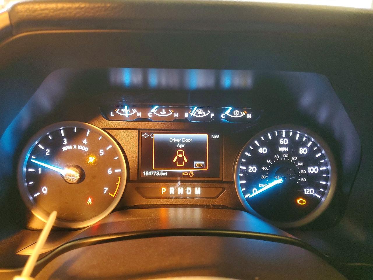 2019 FORD EXPEDITION XLT photo 17