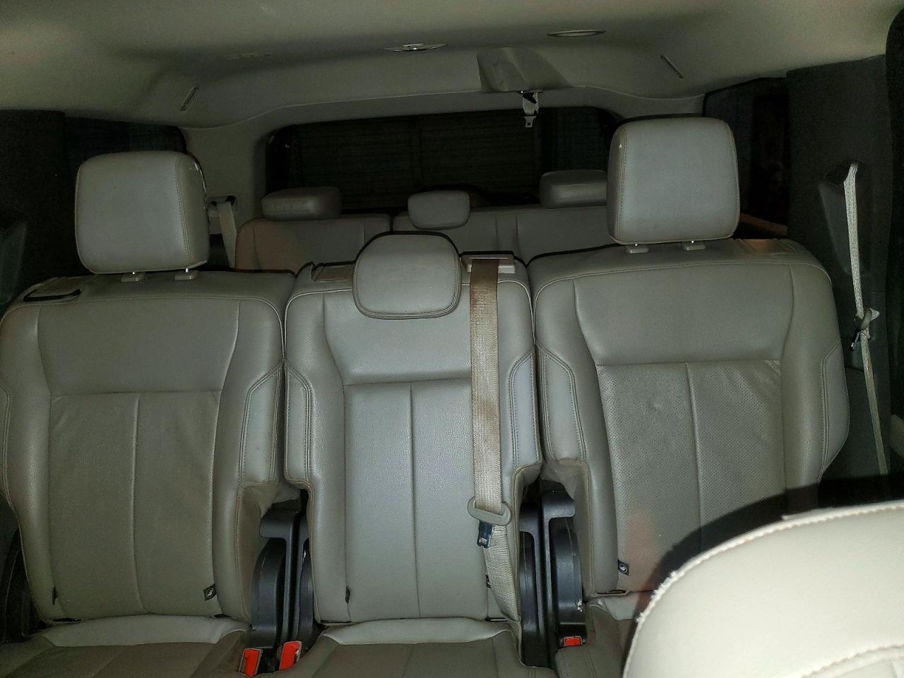 2019 FORD EXPEDITION XLT photo 19