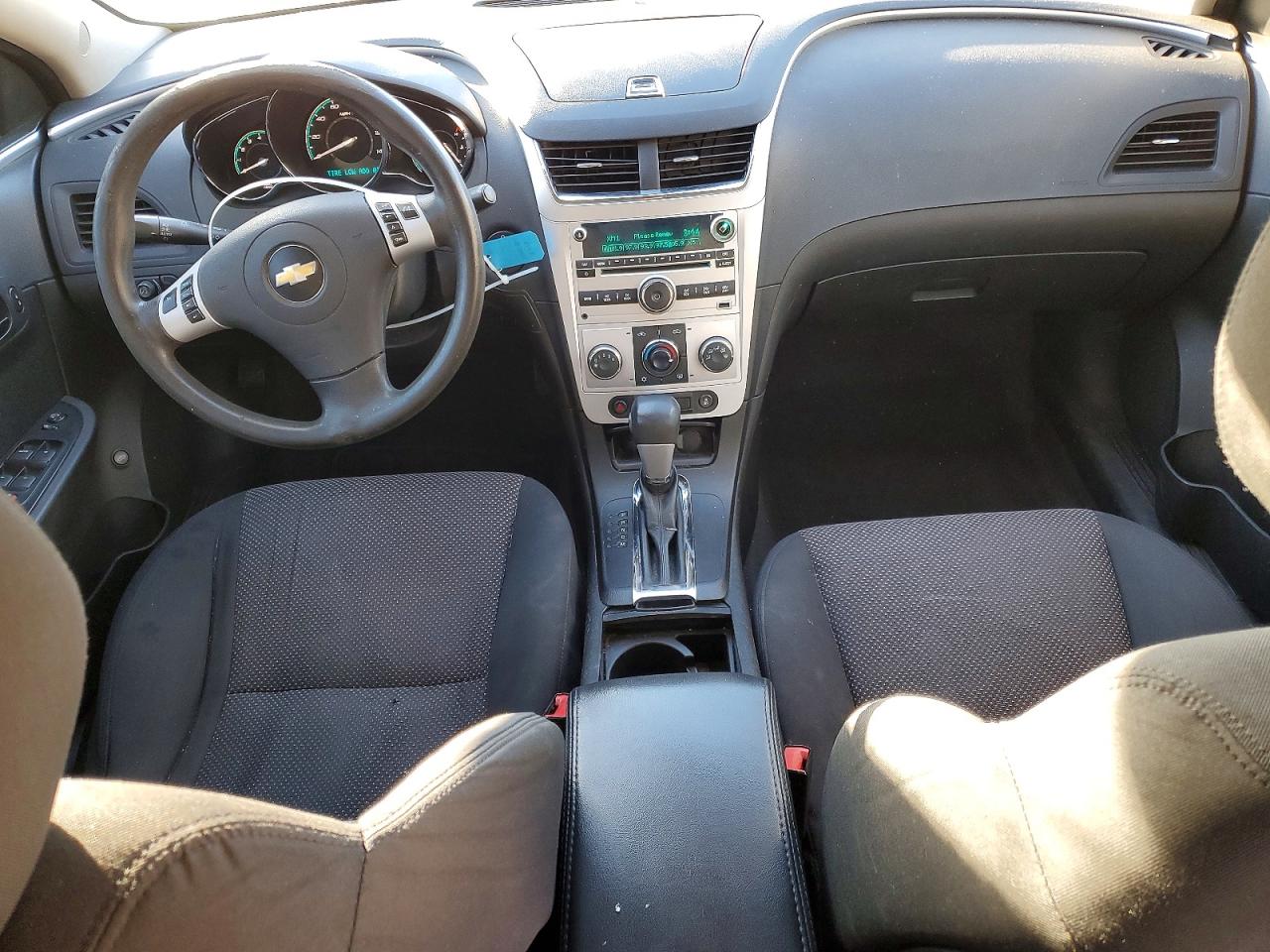 2012 CHEVROLET MALIBU 1LT photo 15