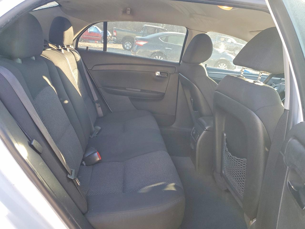 2012 CHEVROLET MALIBU 1LT photo 19