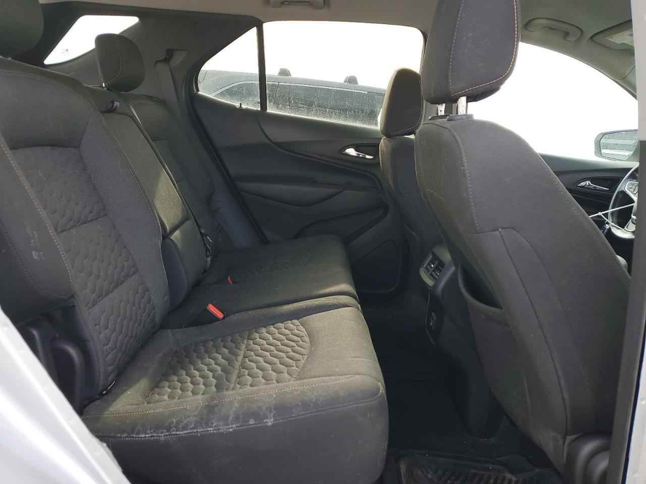 2020 CHEVROLET EQUINOX LT photo 21