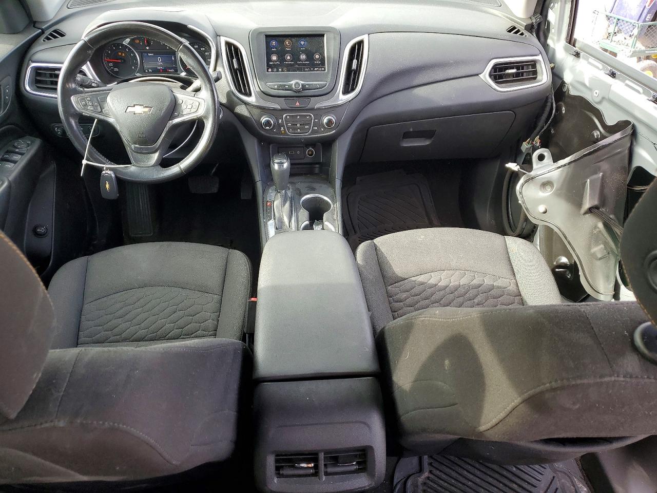 2020 CHEVROLET EQUINOX LT photo 15