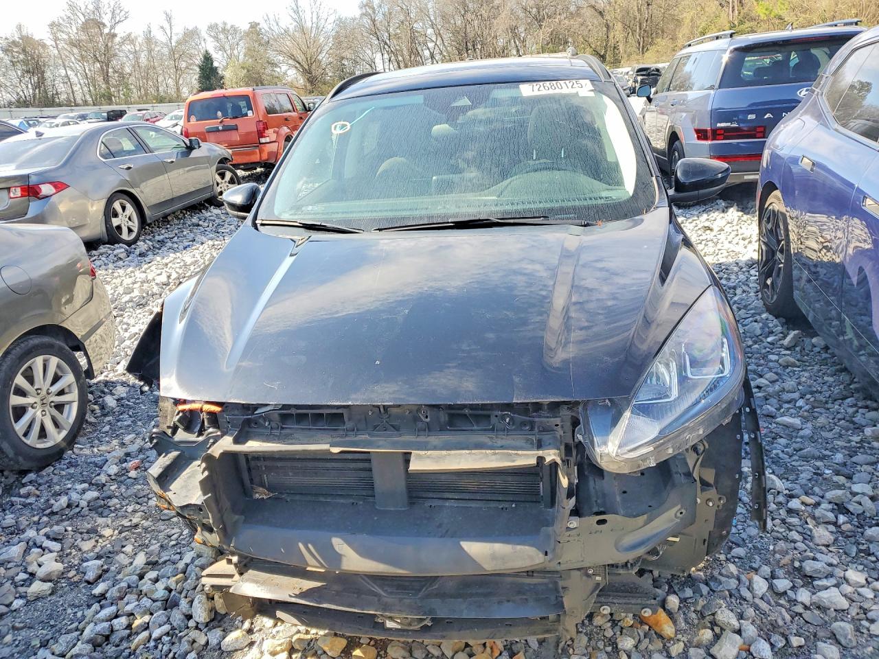 2022 FORD ESCAPE SE photo 5