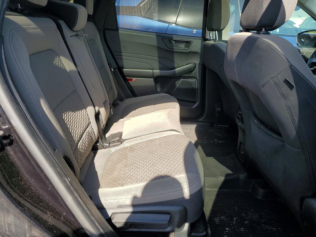 2022 FORD ESCAPE SE photo 11