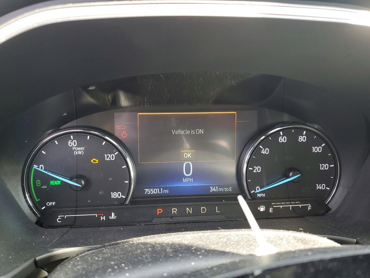2022 FORD ESCAPE SE photo 9