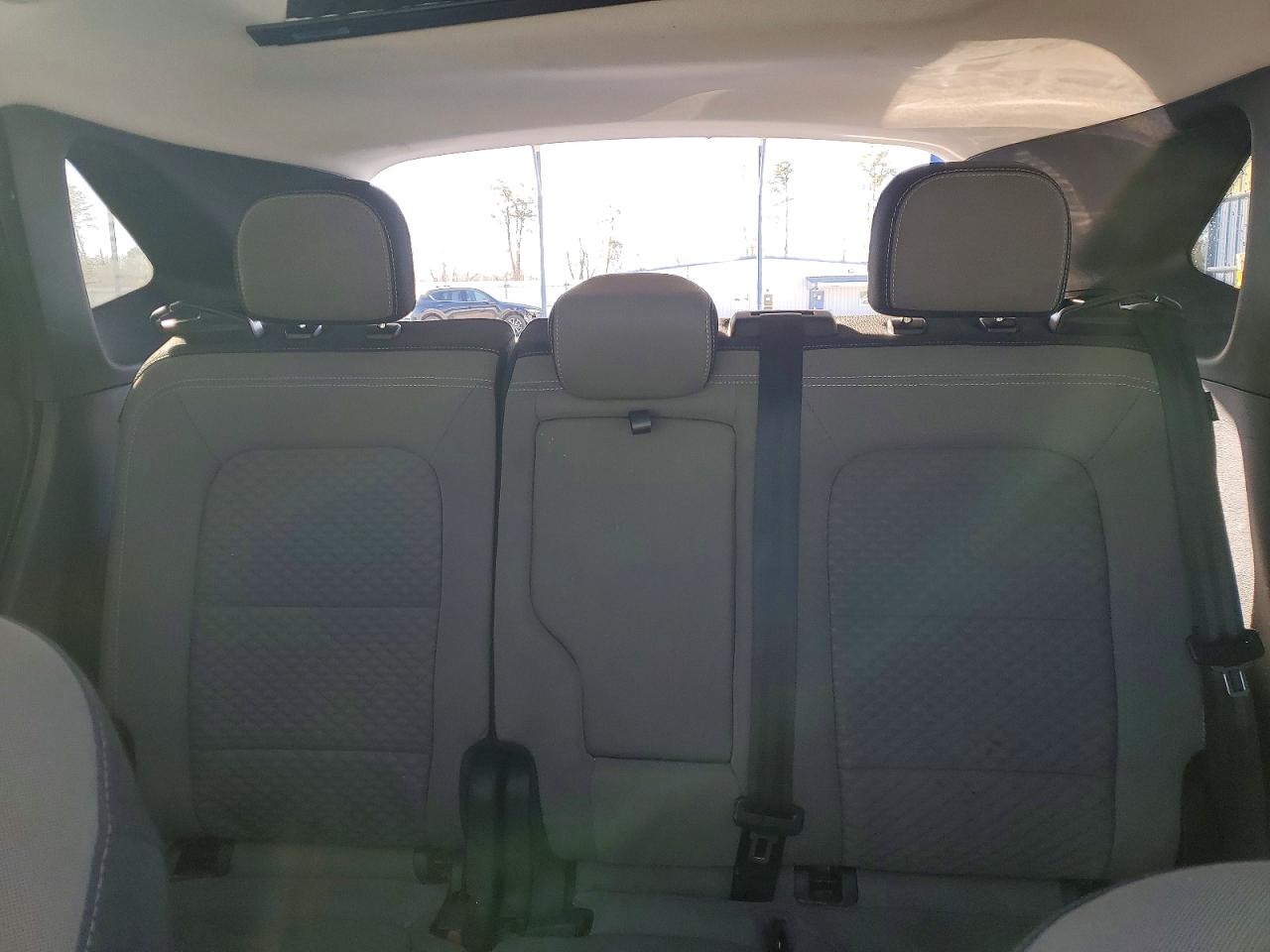 2022 FORD ESCAPE SE photo 10