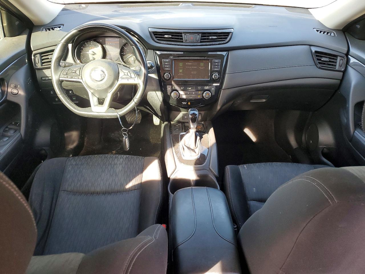 2019 NISSAN ROGUE S photo 15