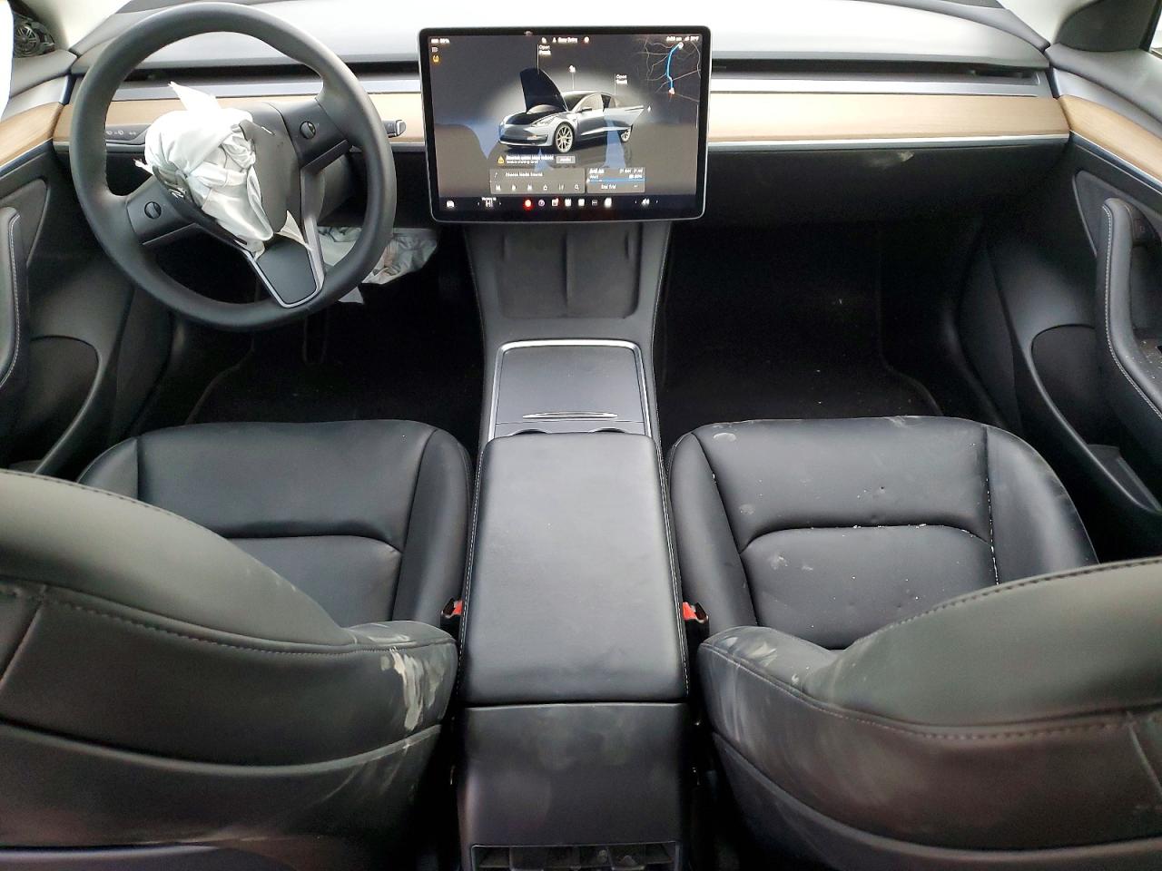 2022 TESLA MODEL 3 photo 15
