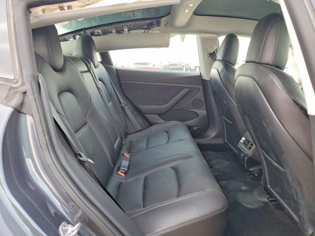 2022 TESLA MODEL 3 photo 19