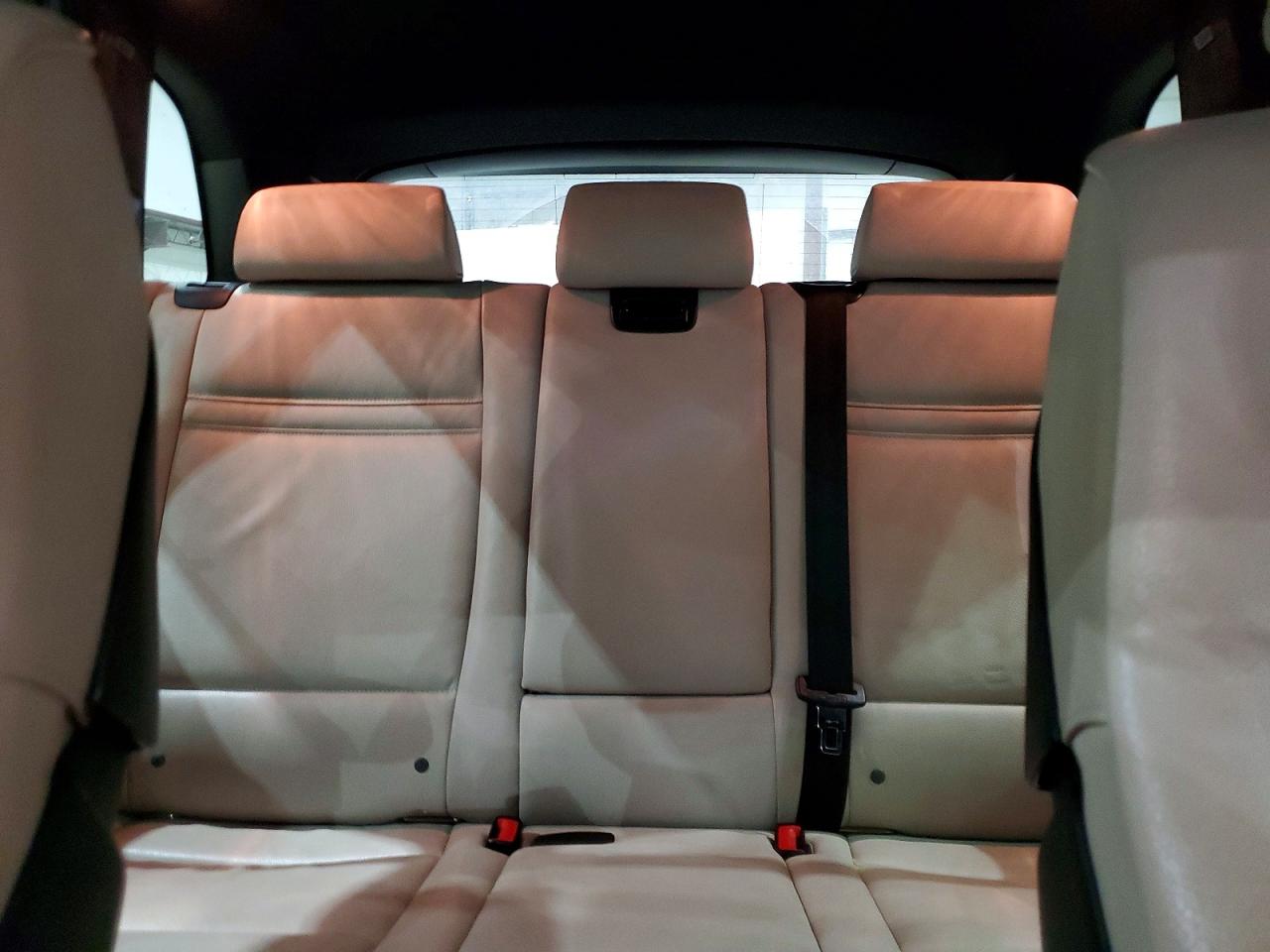 2012 BMW X5 XDRIVE50I photo 10