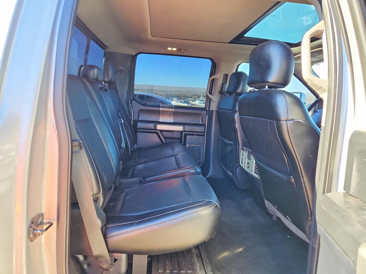 2017 FORD F250 SUPER DUTY photo 10