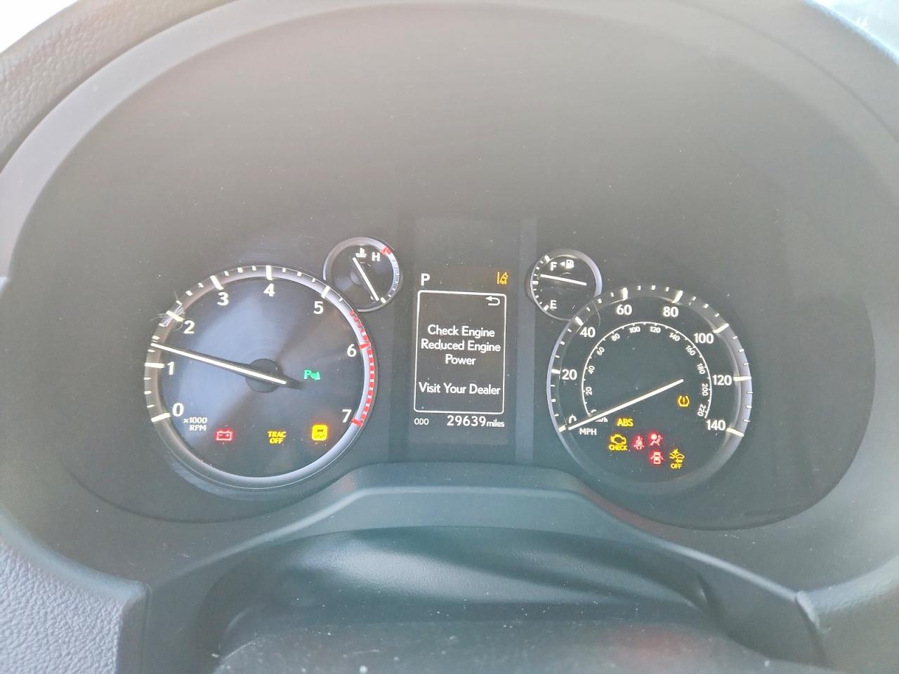 2022 LEXUS GX 460 photo 9
