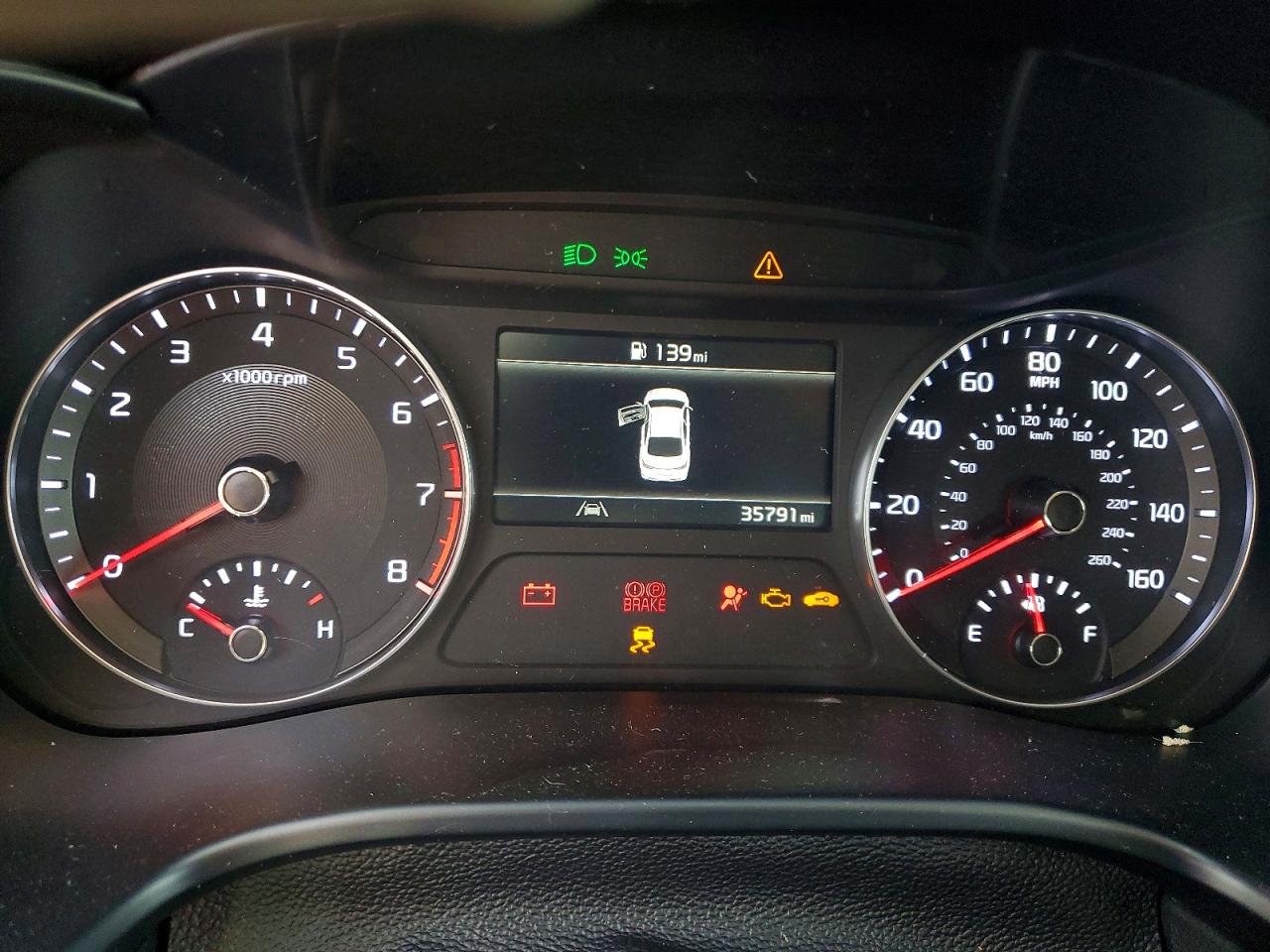 2024 KIA FORTE LXS photo 17