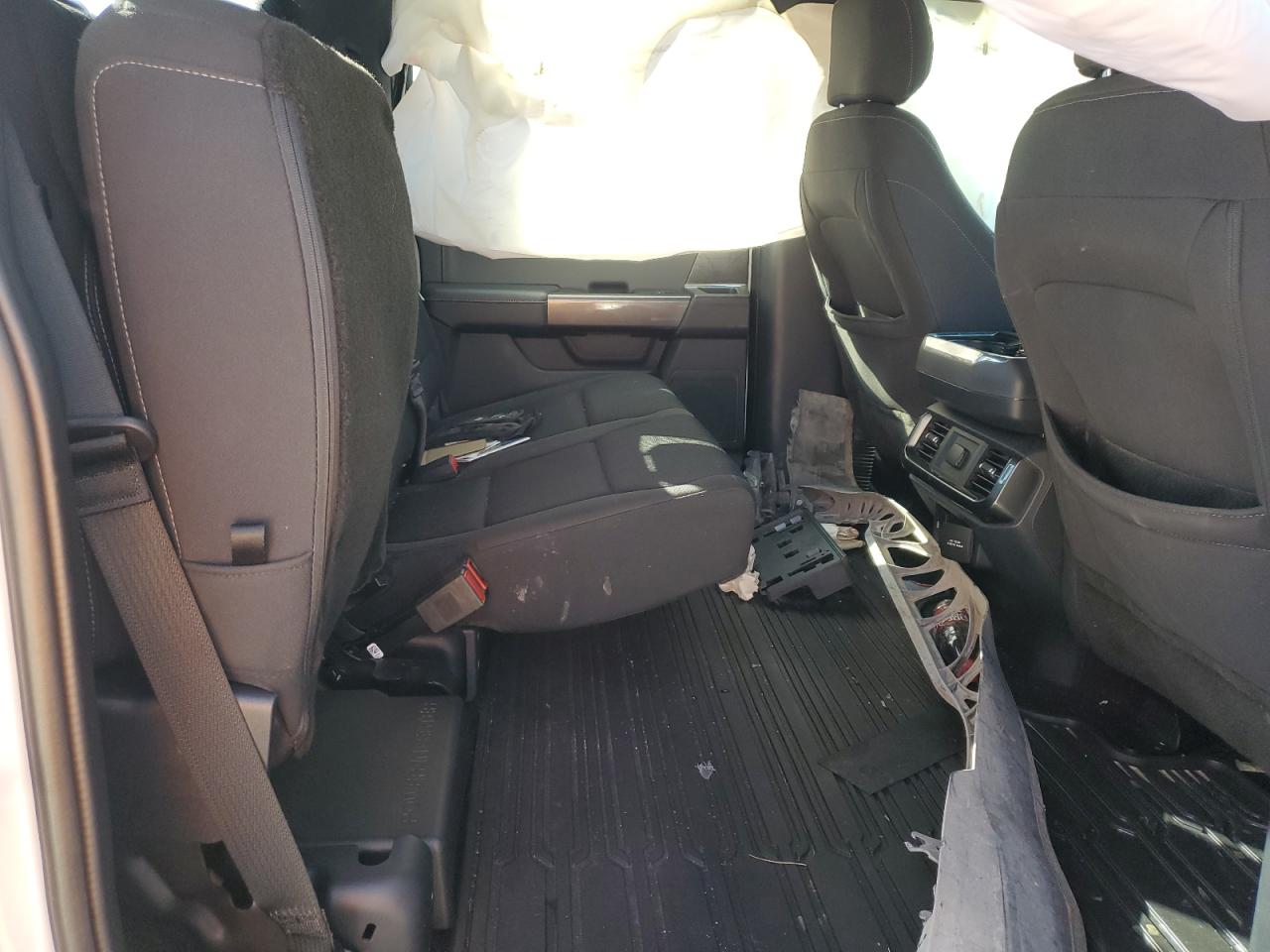 2021 FORD F150 SUPERCREW photo 10