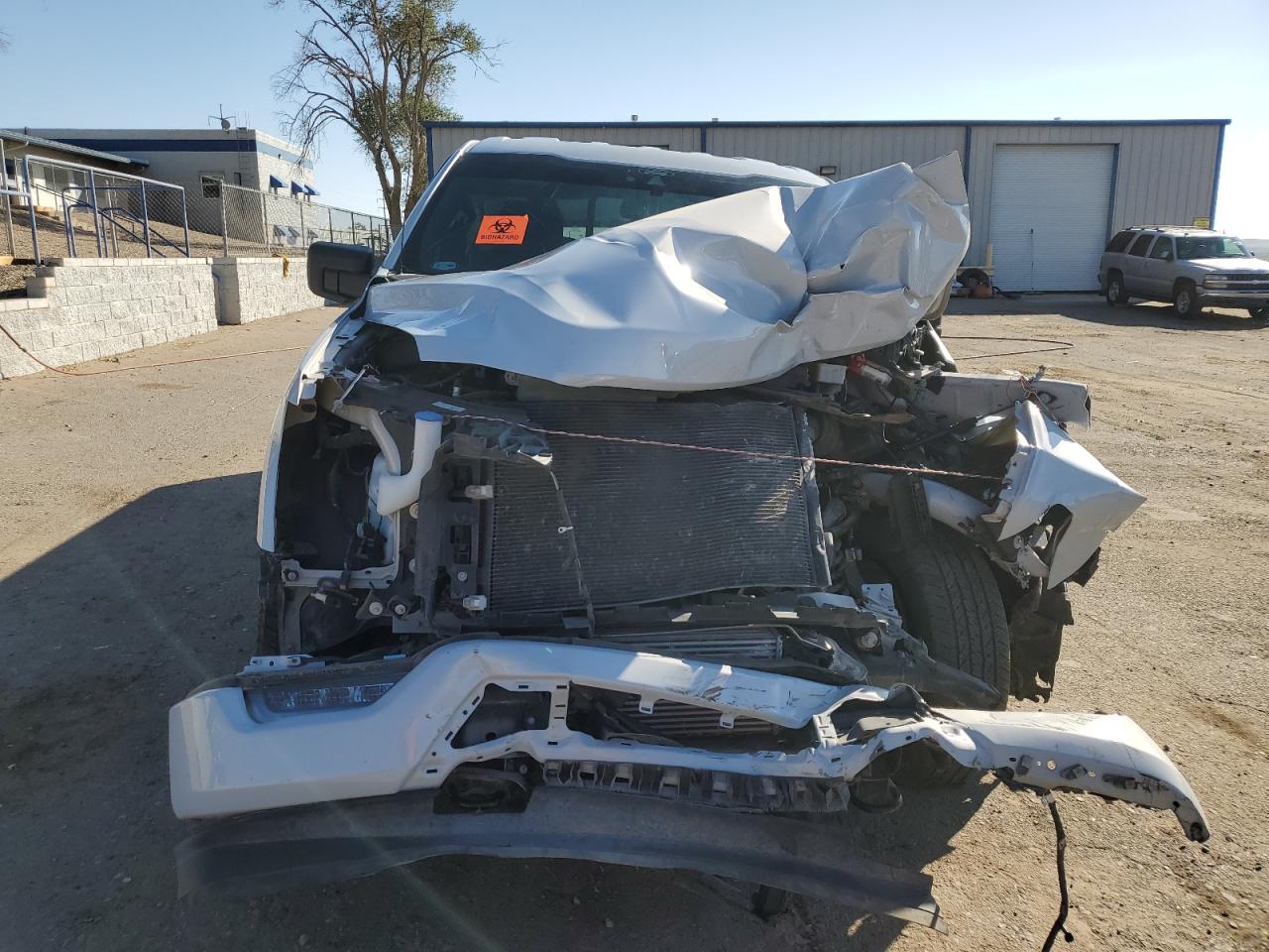 2021 FORD F150 SUPERCREW photo 5