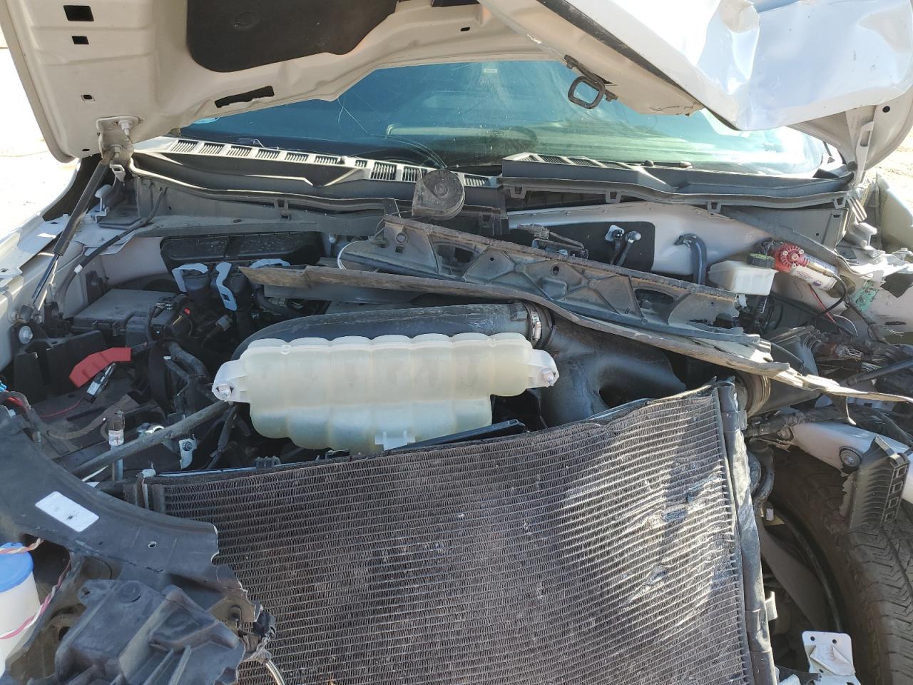 2021 FORD F150 SUPERCREW photo 11