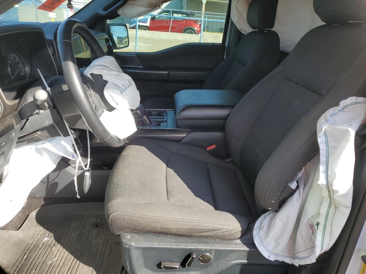 2021 FORD F150 SUPERCREW photo 7