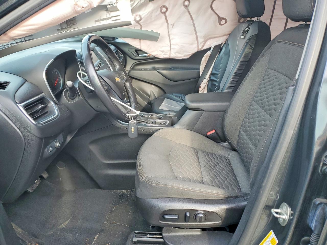 2018 CHEVROLET EQUINOX LT photo 19