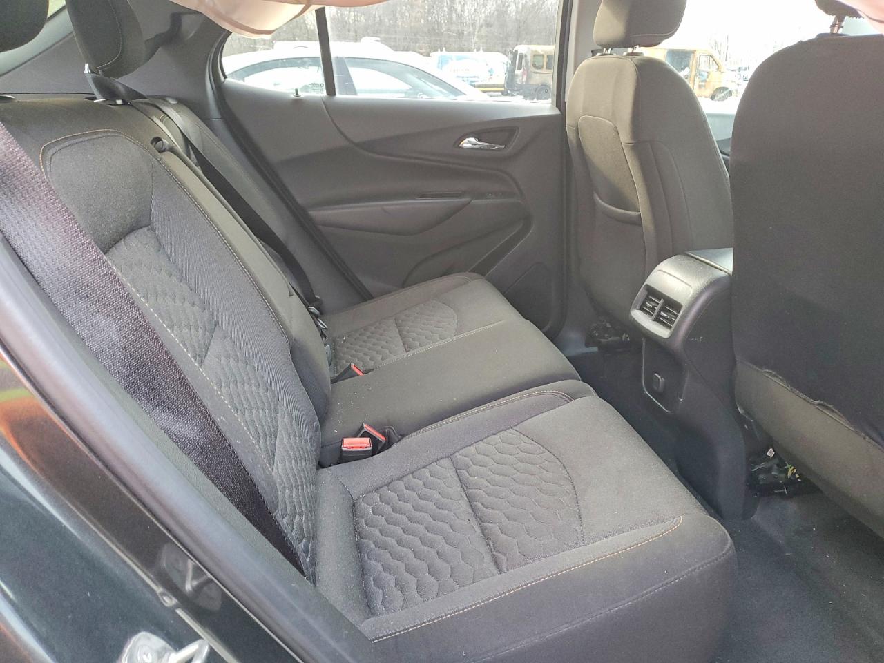 2018 CHEVROLET EQUINOX LT photo 31