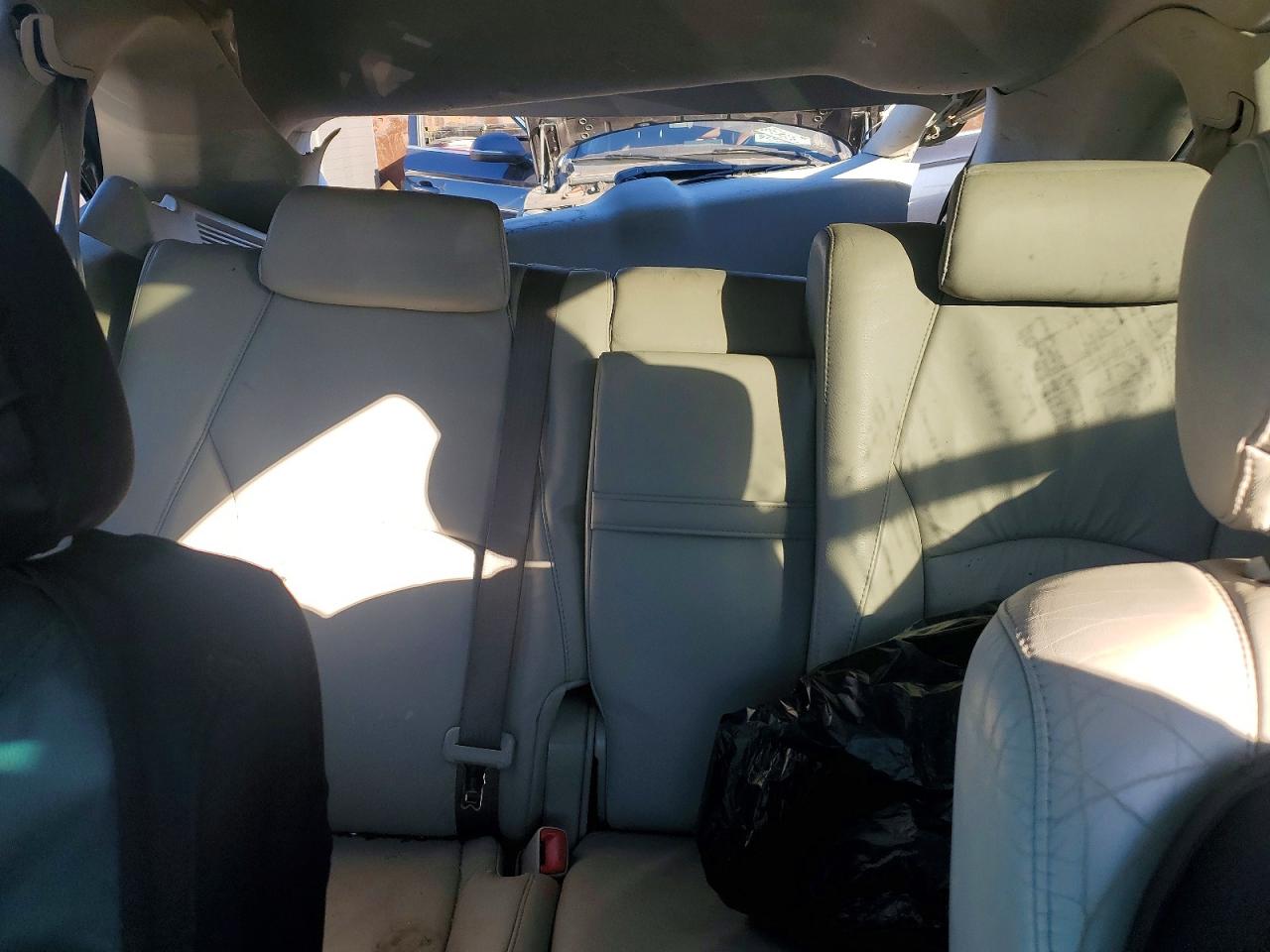 2008 LEXUS RX 350 photo 28